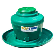 100litre Handwash Basin